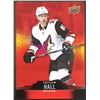 Image 1 : 2020-21 UPPER DECK TAYLOR HALL DIE-CUT