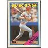 Image 1 : 1988 TOPPS PAUL O'NEILL ROOKIE CARD