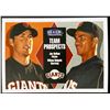 Image 1 : 2000 FLEER JOE NATHAN ROOKIE CARD