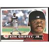 Image 1 : 2001 FLEER KEN GRIFFEY JR. (HOF)