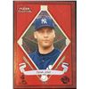 Image 1 : 2002 FLEER TRADITION DEREK JETER (HOF)