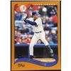 Image 1 : 2002 TOPPS DEREK JETER (HOF)