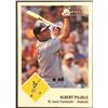 Image 1 : 2003 FLEER ALBERT PUJOLS (HOF)