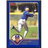 Image 1 : 2003 TOPPS ALEX RIOS ROOKIE CARD