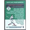 Image 2 : 2003 TOPPS HERITAGE MIKE PIAZZA (HOF)