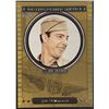 Image 1 : 2007 TOPPS JOE DiMAGGIO (HOF)