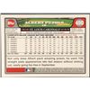 Image 2 : 2008 TOPPS ALBERT PUJOLS