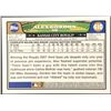 Image 2 : 2008 TOPPS ALEX GORDON ROOKIE CARD