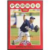 Image 1 : 2008 TOPPS OPENING DAY GREG MADDUX (HOF)