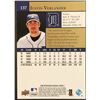 Image 2 : 2009 UPPER DECK JUSTIN VERLANDER