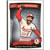 Image 1 : 2010 TOPPS OZZIE SMITH (HOF)