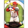 Image 1 : 2013 TOPPS WBC MIGUEL CABRERA