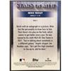 Image 2 : 2022 TOPPS MIKE TROUT