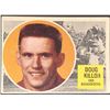 Image 1 : 1960 TOPPS DOUG KILLOH (HOF)