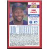 Image 2 : 1990 SCORE KIRBY PUCKETT (HOF)