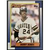 Image 1 : 1990 TOPPS BARRY BONDS