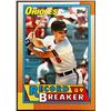 Image 1 : 1990 TOPPS CAL RIPKEN JR. (HOF)