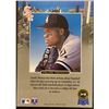 Image 2 : 1993 LEAF FRANK THOMAS (HOF)