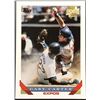 Image 1 : 1993 TOPPS GARY CARTER (HOF)