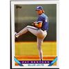 Image 1 : 1993 TOPPS PAT HENTGEN ROOKIE CARD