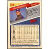 Image 2 : 1993 TOPPS PAT HENTGEN ROOKIE CARD
