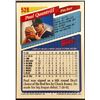Image 2 : 1993 TOPPS PAUL QUANTRILL ROOKIE CARD