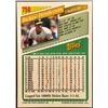 Image 2 : 1993 TOPPS RICKEY HENDERSON (HOF)
