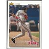 Image 1 : 1993 UPPER DECK KENNY LOFTON ROOKIE CARD