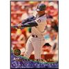 Image 1 : 1994 DONRUSS KEN GRIFFEY JR. (HOF)