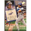 Image 2 : 1994 DONRUSS MIKE PIAZZA (HOF) ROOKIE CARD