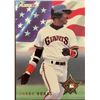 Image 1 : 1994 FLEER BARRY BONDS