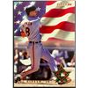 Image 1 : 1994 FLEER CAL RIPKEN JR. (HOF)