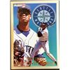 Image 1 : 1994 FLEER KEN GRIFFEY JR. (HOF)