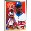 Image 1 : 1994 FLEER MARQUIS GRISSOM