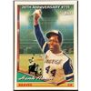 Image 1 : 1994 TOPPS HANK AARON (HOF)