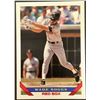 Image 1 : 1994 TOPPS WADE BOGGS (HOF)