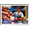 Image 1 : 1996 TOPPS HIDEO NOMO ROOKIE CARD