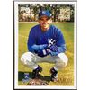 Image 1 : 1996 TOPPS JOHNNY DAMON ROOKIE CARD