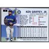 Image 2 : 1999 FLEER KEN GRIFFEY JR. (HOF)