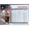 Image 2 : 1999 FLEER STAN MUSIAL (HOF)