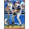 Image 1 : 1999 FLEER TROY GLAUS ROOKIE CARD