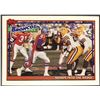 Image 1 : 1991 TOPPS SHANNON SHARPE (HOF)