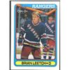 Image 1 : 1990-91 O-PEE-CHEE BRAN LEETCH (HOF)