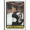 Image 1 : 1990-91 O-PEE-CHEE LUC ROBITAILLE (HOF)