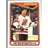 Image 1 : 1990-91 O-PEE-CHEE PETER STASTNY (HOF)