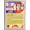 Image 2 : 1990-91 SCORE THEOREN FLEURY ROOKIE CARD