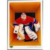 Image 1 : 1990-91 UPPER DECK PATRICK ROY (HOF)