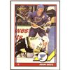Image 1 : 1991-92 O-PEE-CHEE ADAM OATES (HOF)