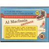 Image 2 : 1991-92 O-PEE-CHEE AL MacINNIS (HOF)