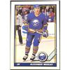 Image 1 : 1991-92 O-PEE-CHEE ALEXANDER MOGILNY (HOF)
